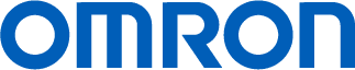 Omron logo