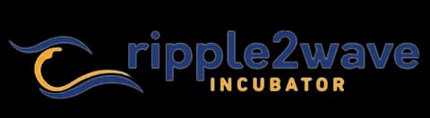 Ripple2Wave logo